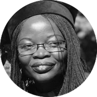 WEI Champion Dr. Alice Ojwang conferred a phD