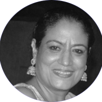 NabinaShrestha Photo 1