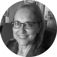 Yolanda Gibb Photo new